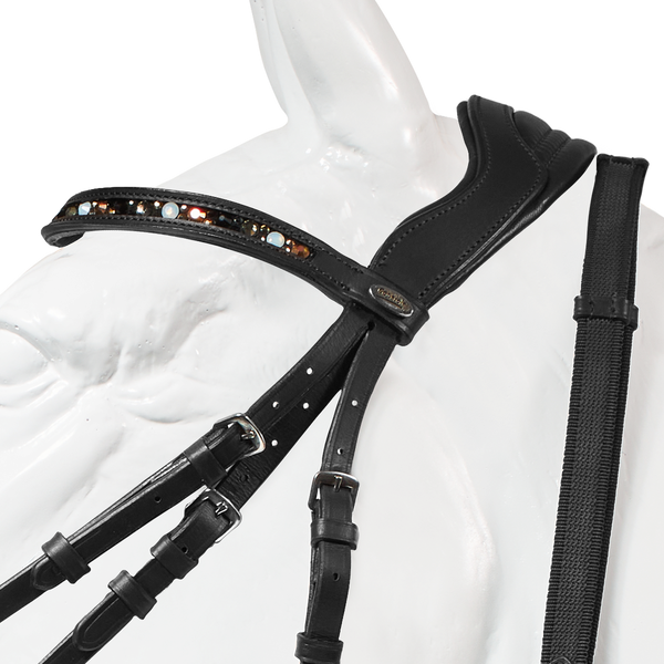Capriole Bridle Royal