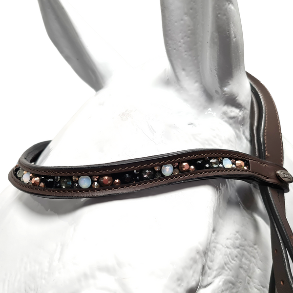 Capriole Bridle Royal