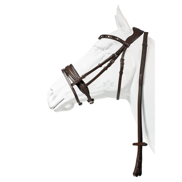 Capriole Bridle Royal
