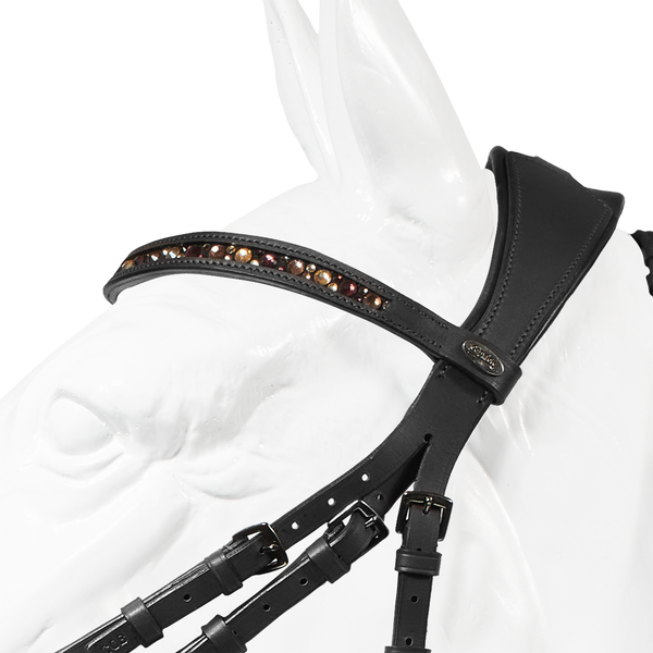 Capriole Bridle Valencia