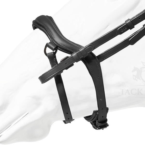 Capriole Bridle Valencia