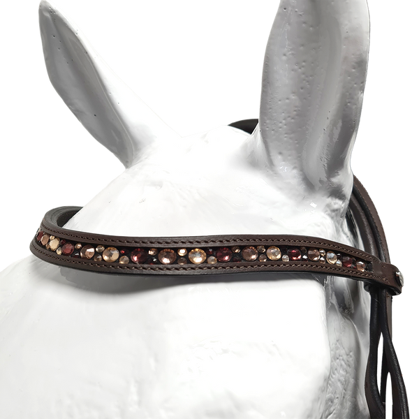 Capriole Bridle Valencia