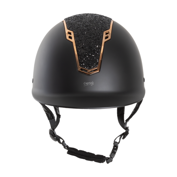Capriole Liberty Helmet