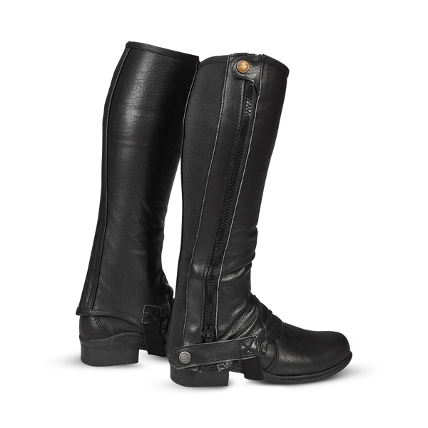 Chaps Smooth Leather