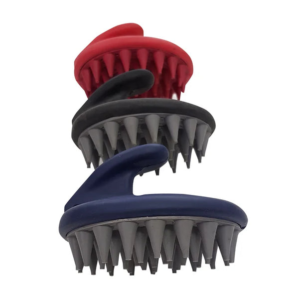 Curry Comb Comfygrip