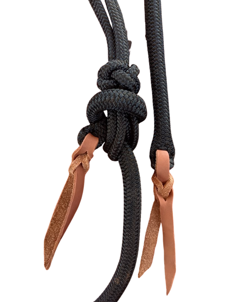 Standard Rope Halter Set (3m lead)