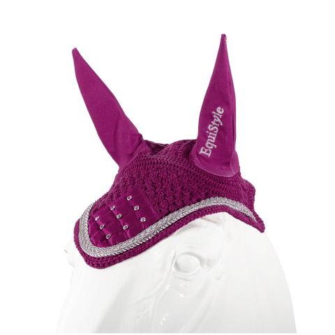 EquiStyle Lamia Ear Veil