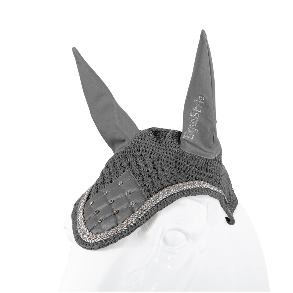 EquiStyle Lamia Ear Veil