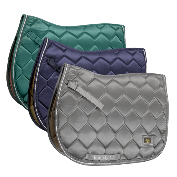 EquiStyle Mercury GP Saddle Pad