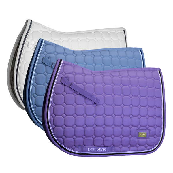 EquiStyle Numnah GP Veria