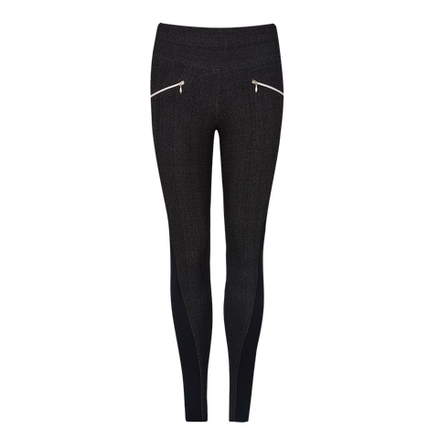 Equileisure Be Free Tights