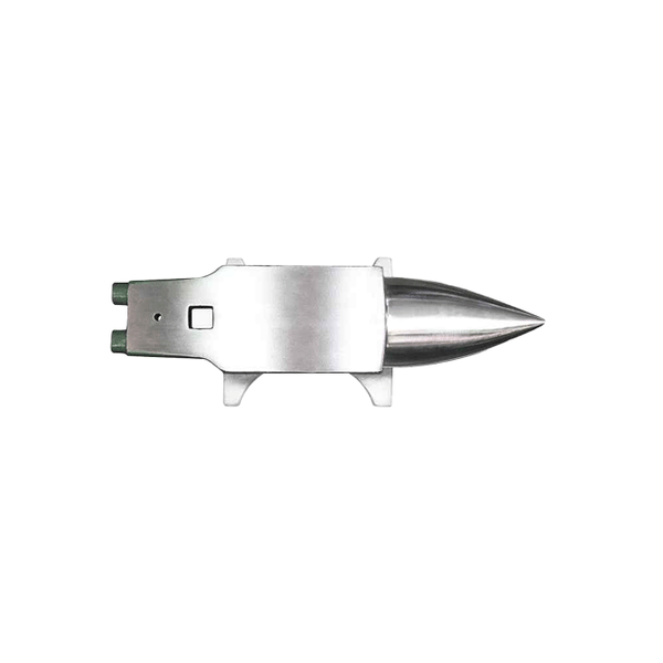 Diamond Aluminium Large Face Anvil