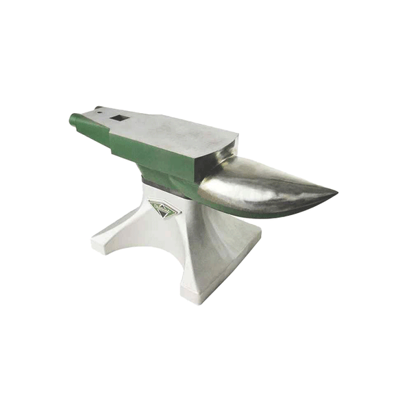 Diamond Aluminium Large Face Anvil