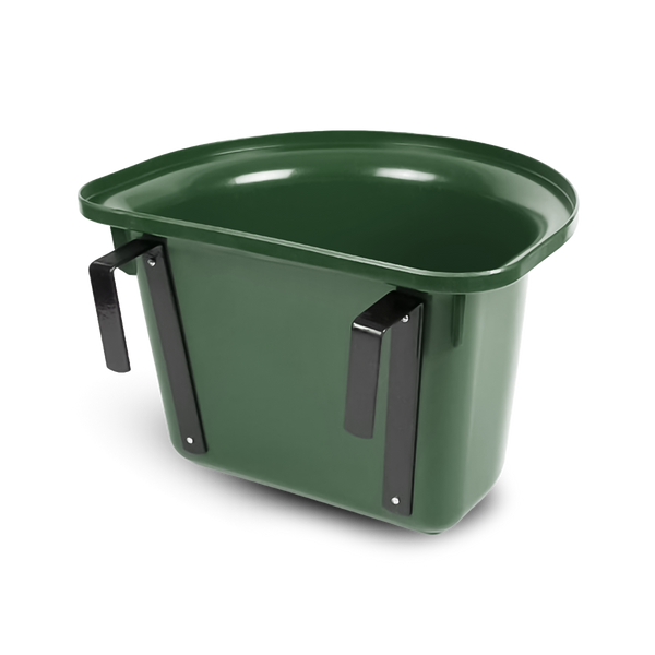 Hanging Feed Bin - NQP