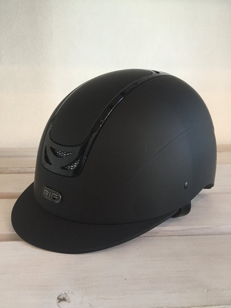 Rif Helmet Airflow - Standard Brim