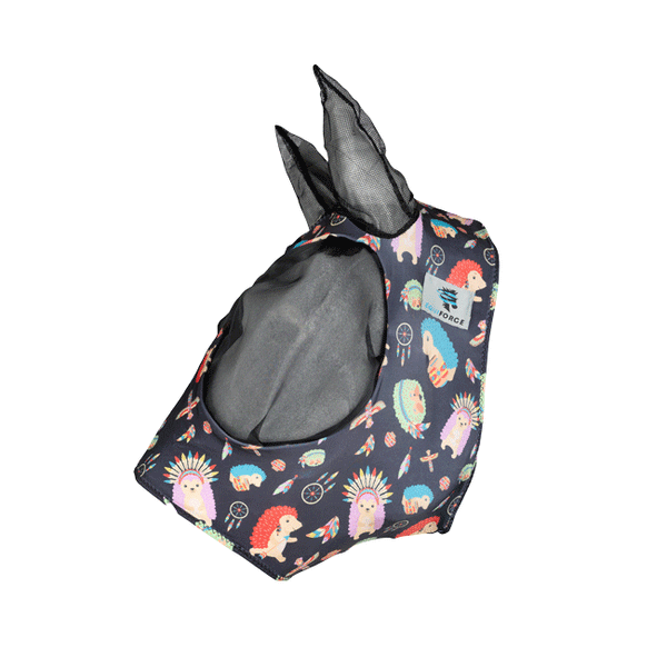 Equiforce Funky Lycra II Flymask – SS25