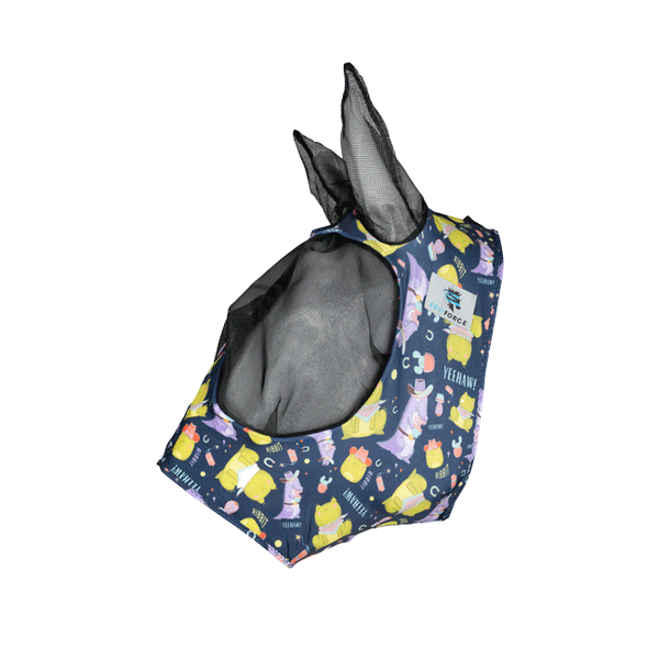 Equiforce Funky Lycra II Flymask – SS25