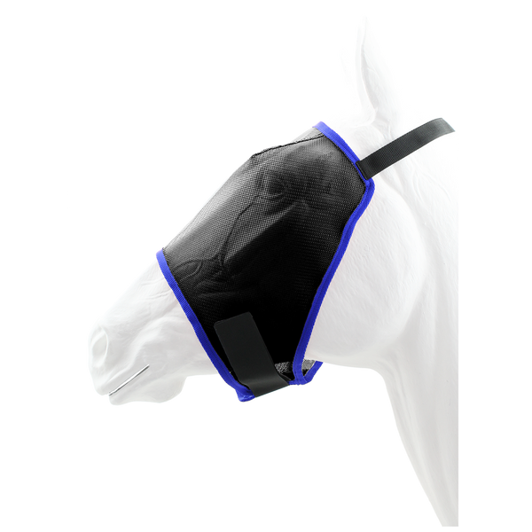 Capriole Webbing Fly Mask