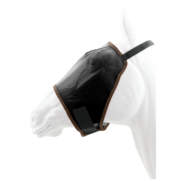 Capriole Webbing Fly Mask