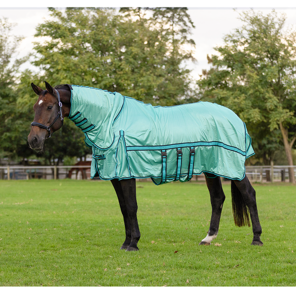 Fly Sheet Royal Misty with Neck