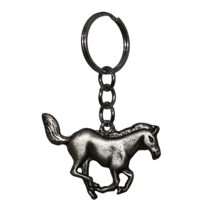 Cast Metal Keyrings