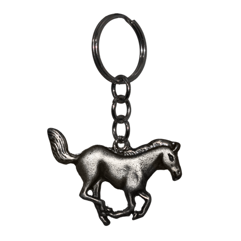Cast Metal Keyrings