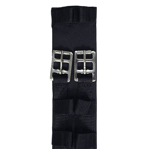 Club Collection Cotton Padded Dressage Girth II