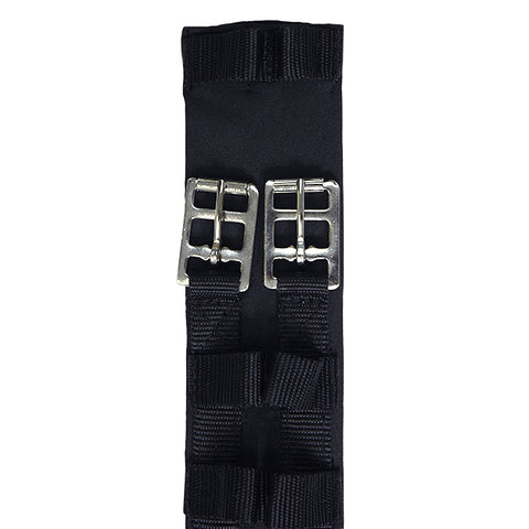 Club Collection Cotton Padded Dressage Girth II