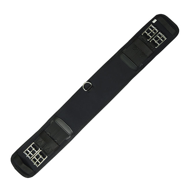 Equi-Tek Memory Foam Elastic Dressage Girth