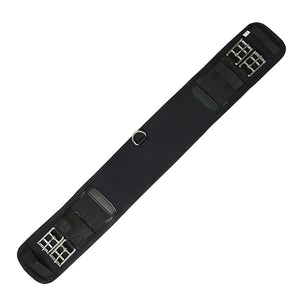 Equi-Tek Memory Foam Elastic Dressage Girth