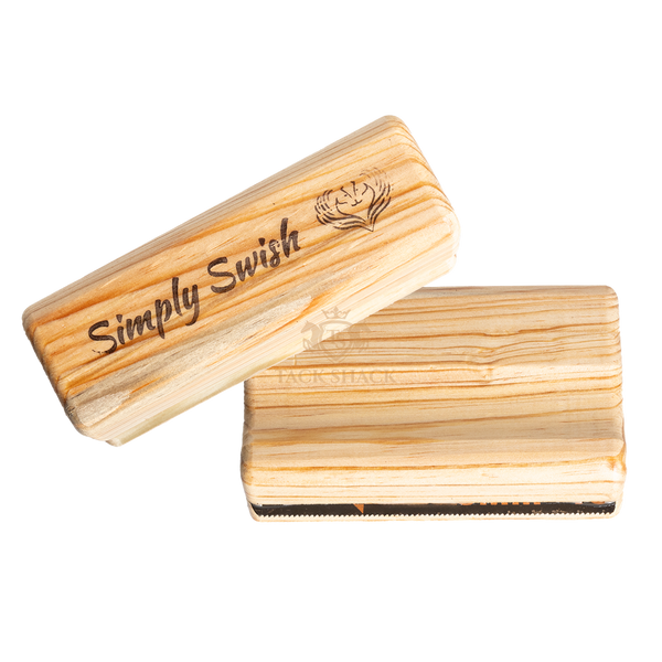 Simply Swish Shedding Tool