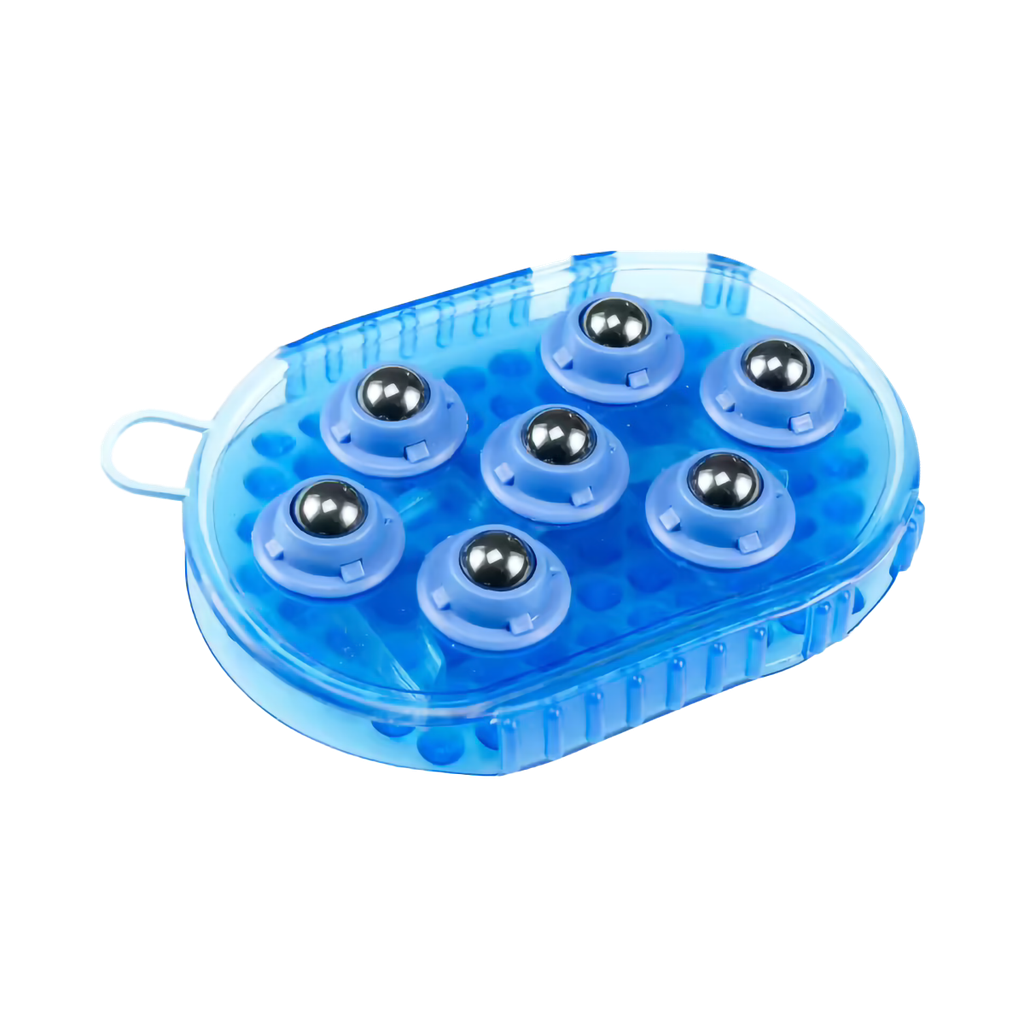 Magnetic Massage Glove