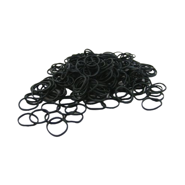 Plaiting Elastics