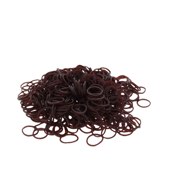 Plaiting Elastics