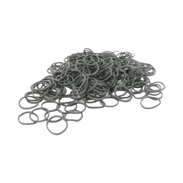 Plaiting Elastics