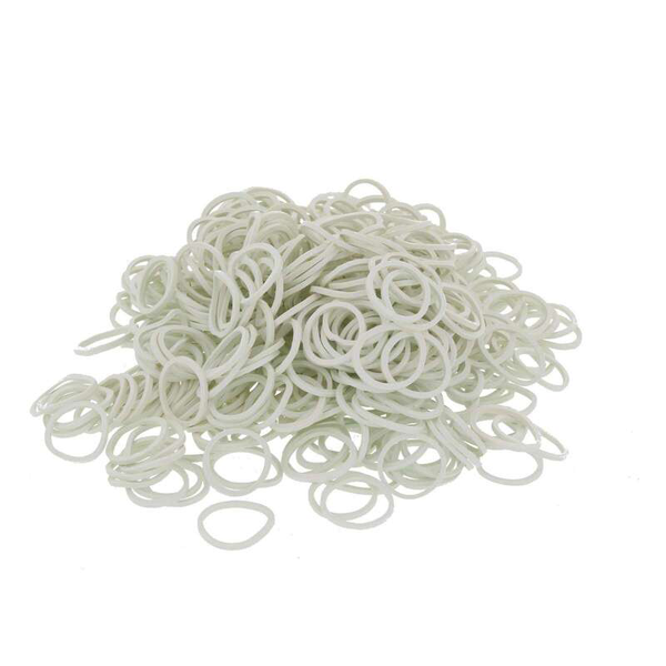 Plaiting Elastics