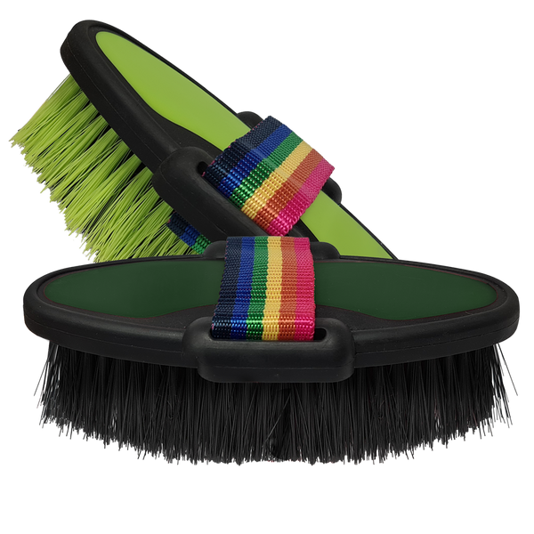 Show Time Body Brush