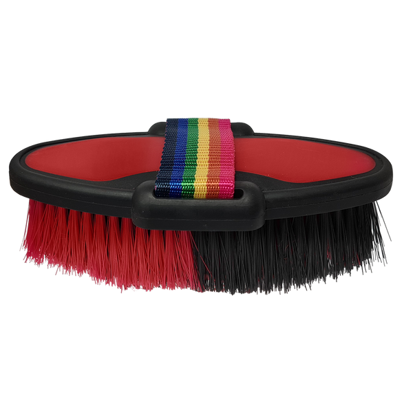 Show Time Body Brush