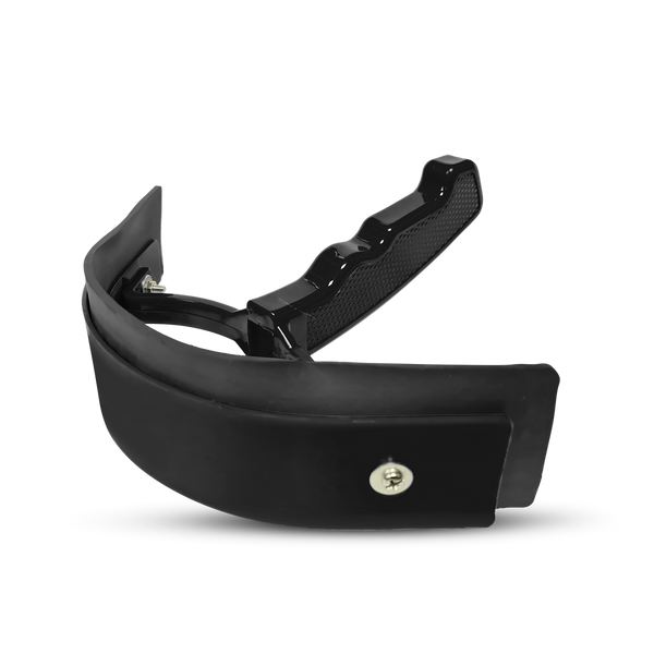 Plastic Sweat Scraper