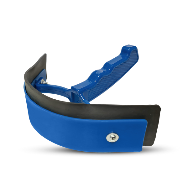 Plastic Sweat Scraper