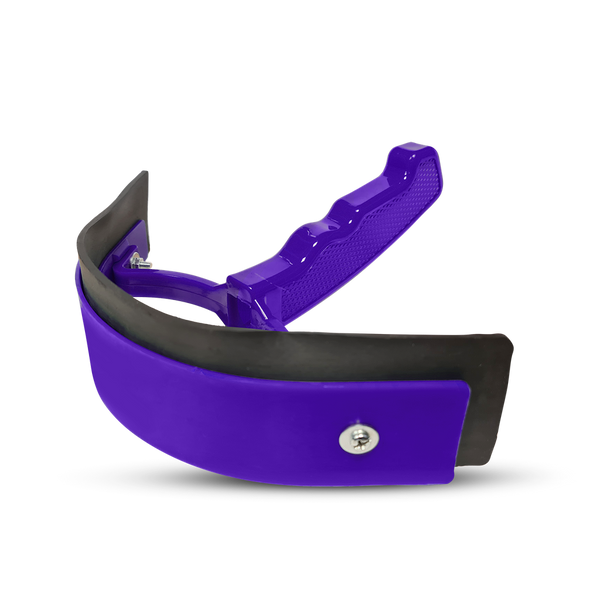 Plastic Sweat Scraper