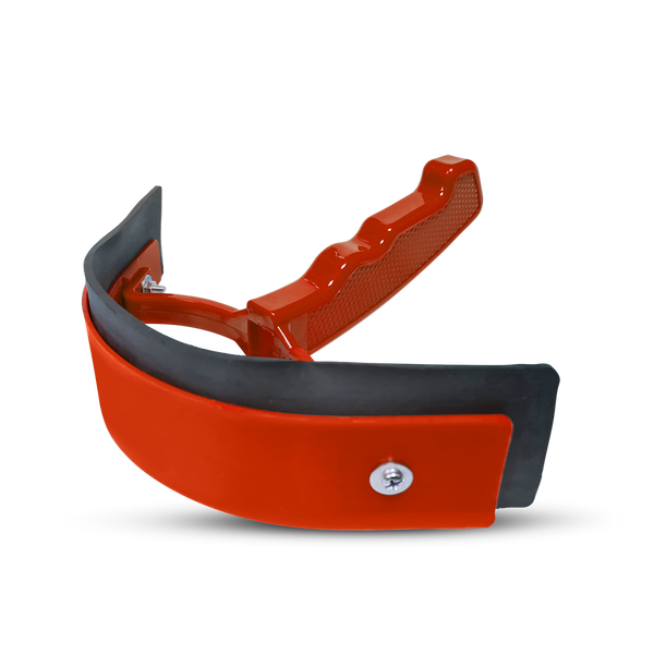 Plastic Sweat Scraper