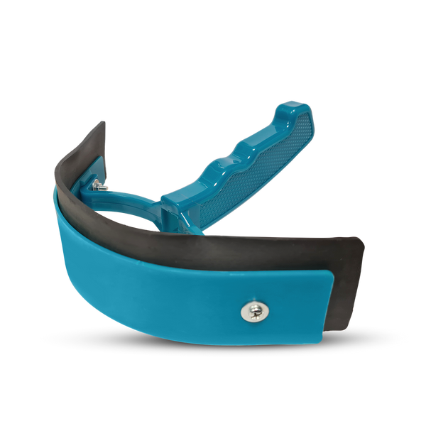 Plastic Sweat Scraper