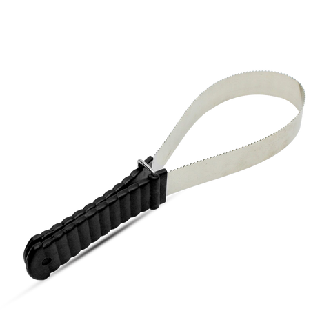 Sweat Scraper & Shedding Tool