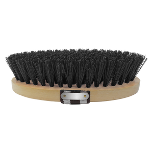 Hard Bristle Body Brush