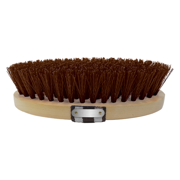 Hard Bristle Body Brush