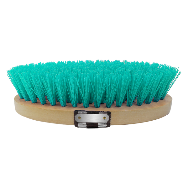 Hard Bristle Body Brush