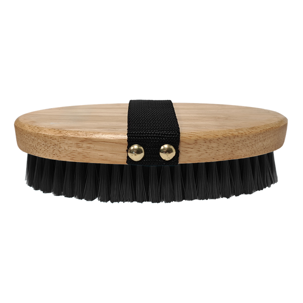 Body Brush - Soft Bristles