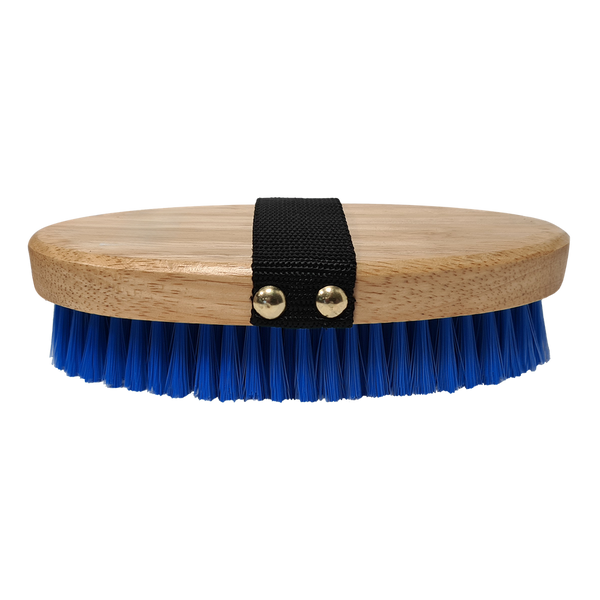 Body Brush - Soft Bristles