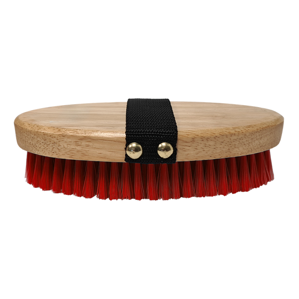 Body Brush - Soft Bristles